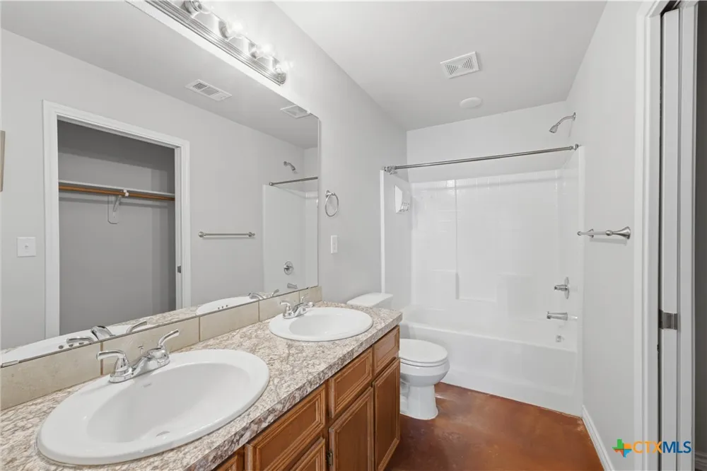 112 E Truman Avenue Copperas Cove, TX 76522