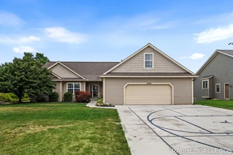10699 Antelope Drive