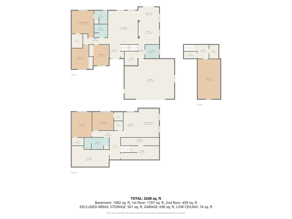 10699 Antelope Drive Zeeland, MI 49464