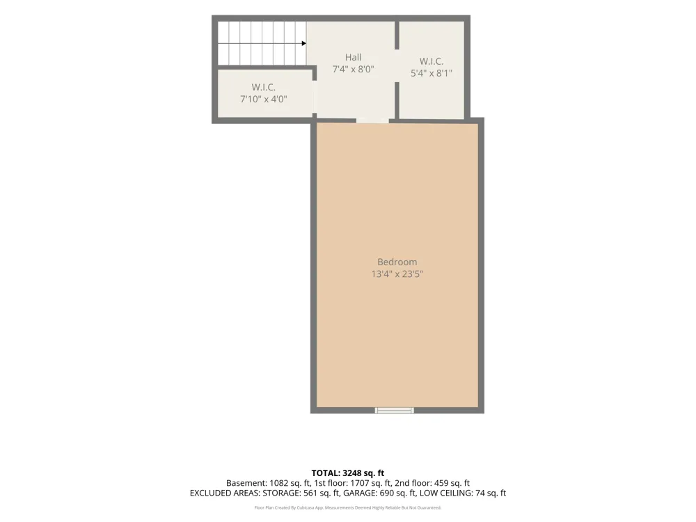 10699 Antelope Drive Zeeland, MI 49464