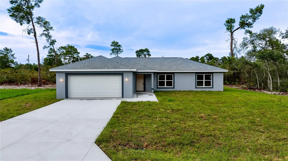 11 MALAUKA PASS Ocklawaha, FL 32179