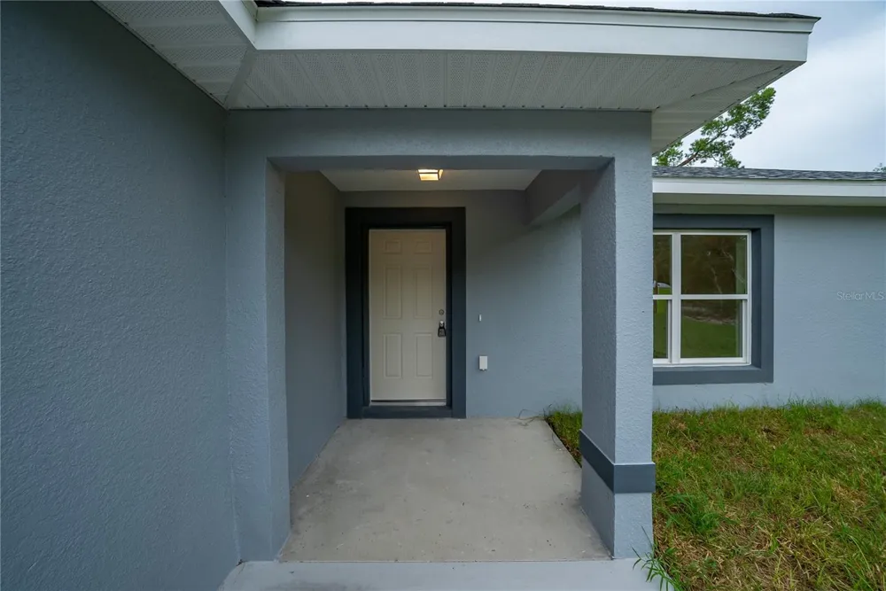 11 MALAUKA PASS Ocklawaha, FL 32179