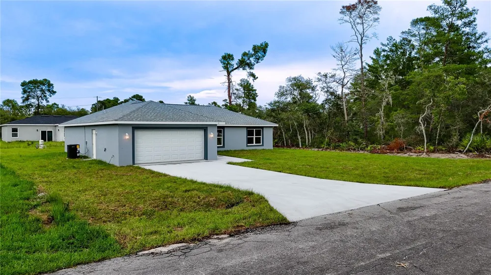 11 MALAUKA PASS Ocklawaha, FL 32179