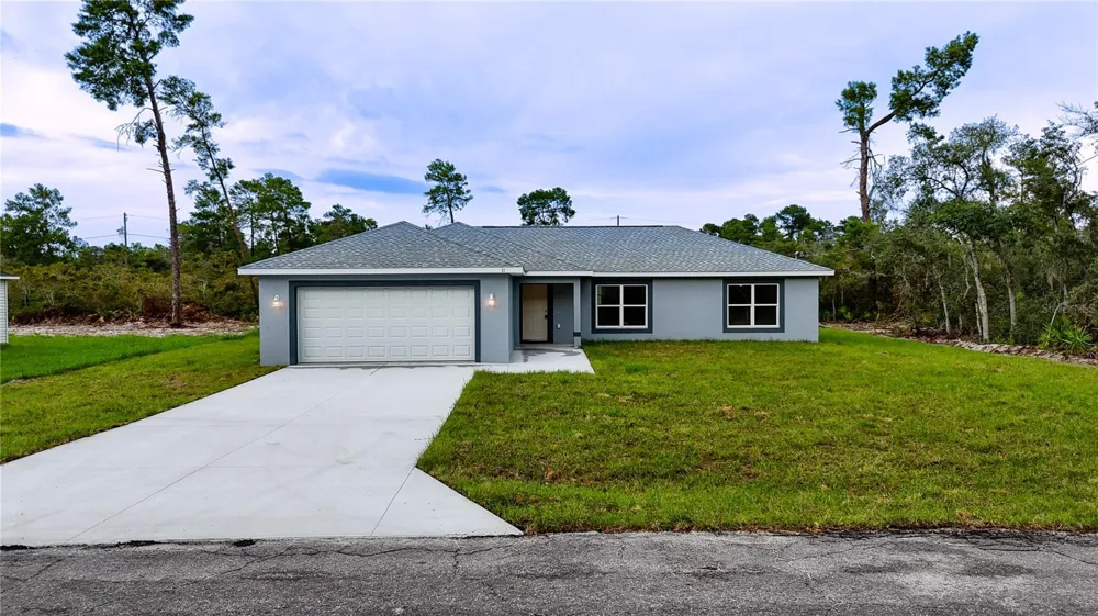 11 MALAUKA PASS Ocklawaha, FL 32179