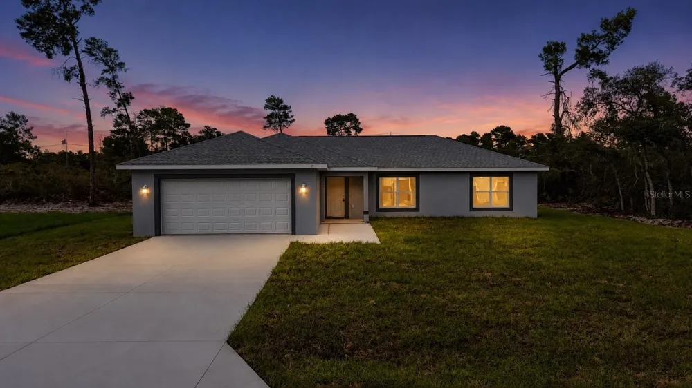 11 MALAUKA PASS Ocklawaha, FL 32179