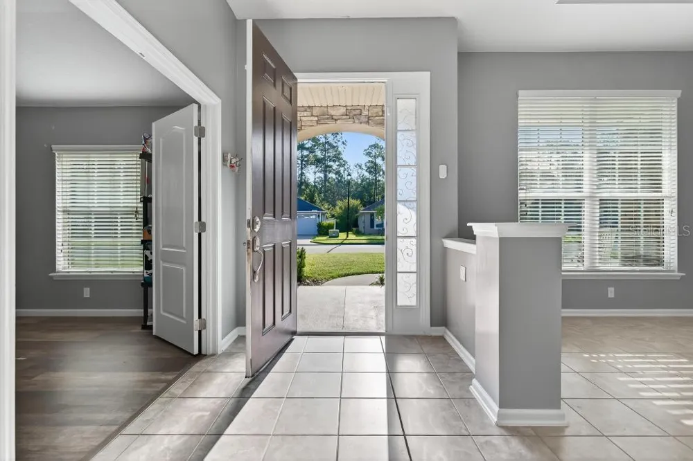 86434 MOONLIT WALK CIRCLE Yulee, FL 32097