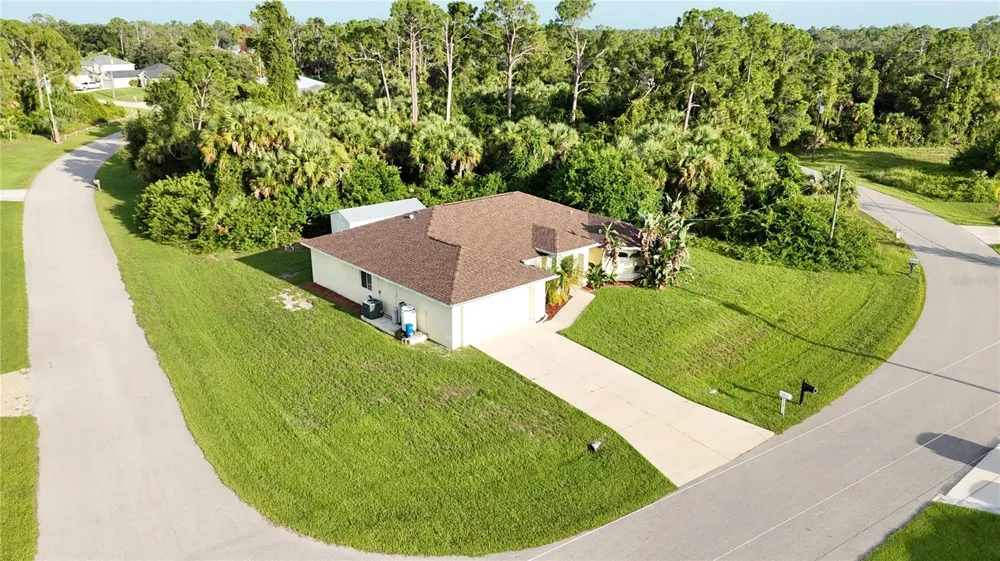2991 GRANDVIEW DRIVE North Port, FL 34288