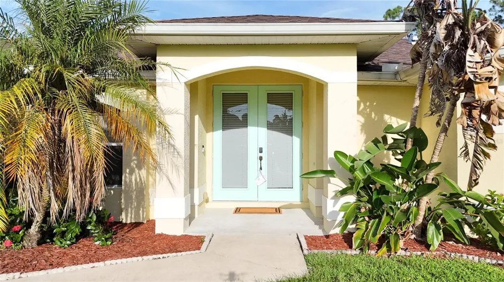 2991 GRANDVIEW DRIVE North Port, FL 34288