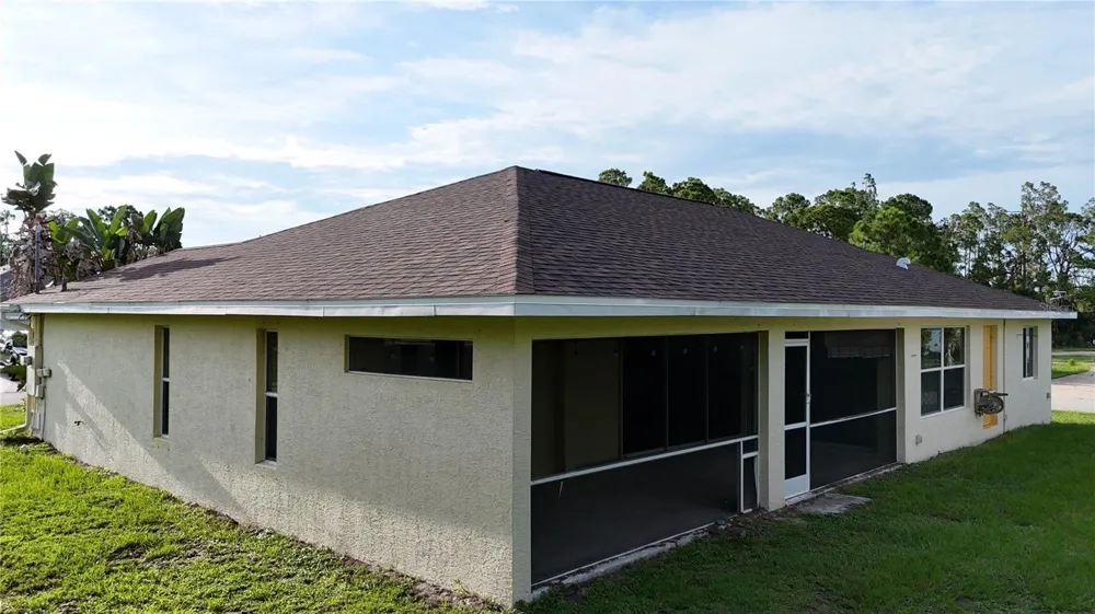 2991 GRANDVIEW DRIVE North Port, FL 34288
