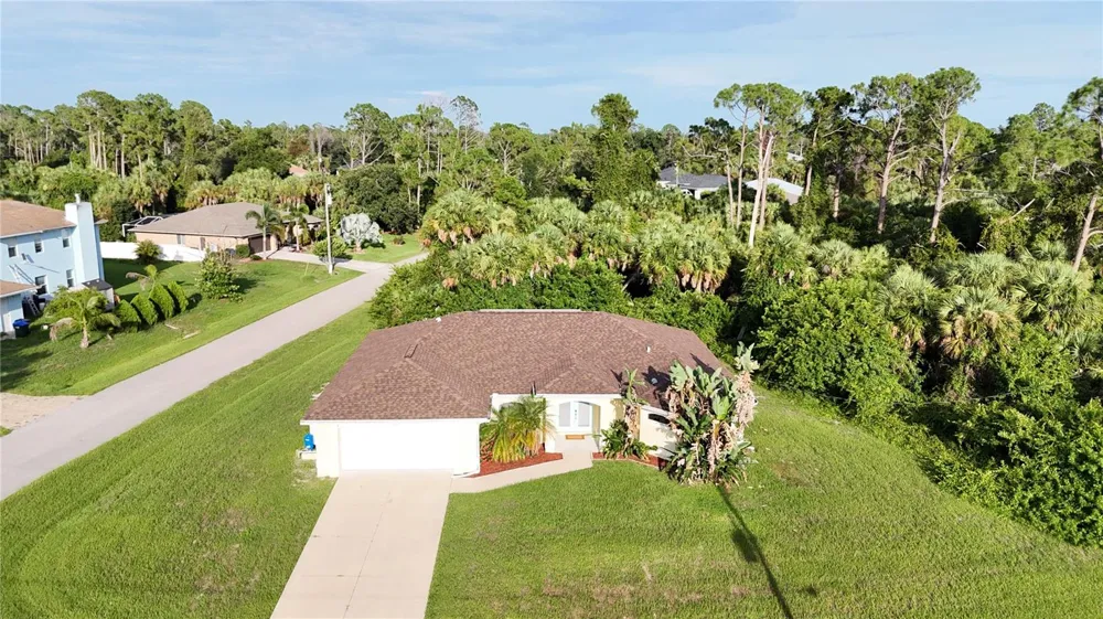 2991 GRANDVIEW DRIVE North Port, FL 34288