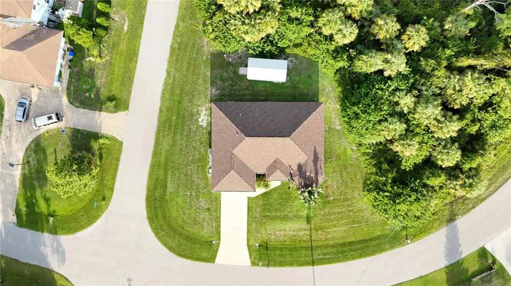 2991 GRANDVIEW DRIVE North Port, FL 34288