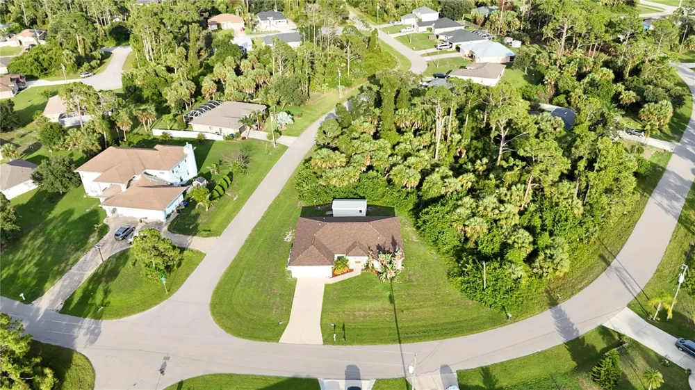 2991 GRANDVIEW DRIVE North Port, FL 34288