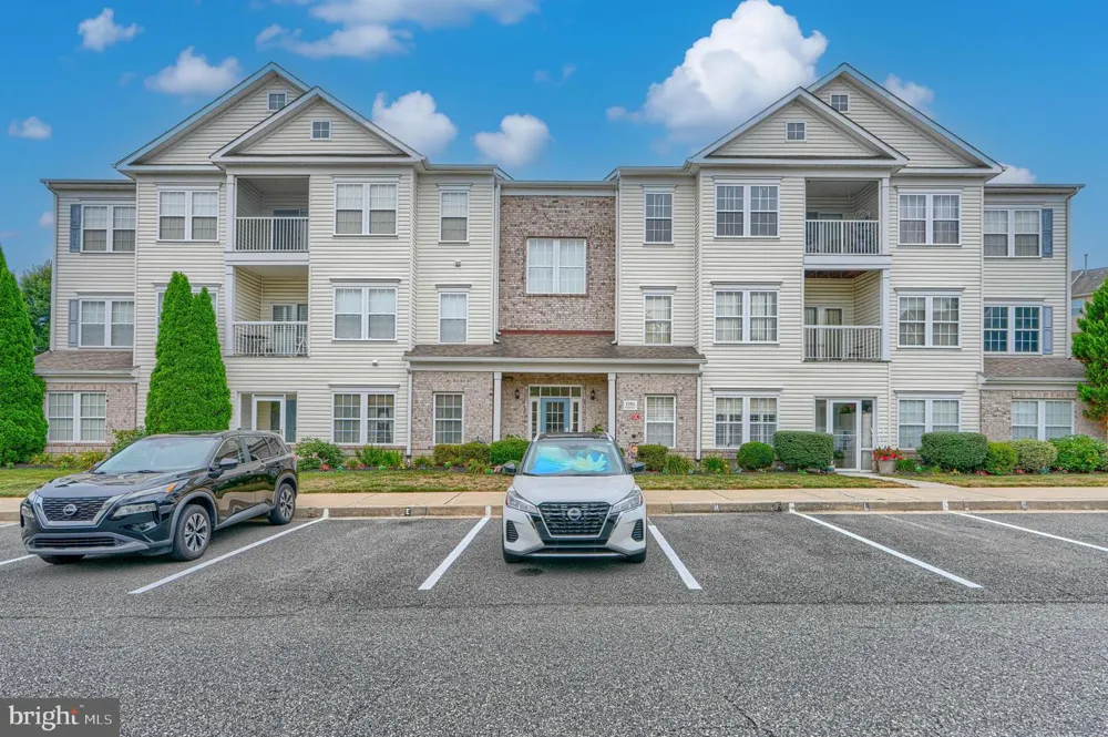 1701 RICH WAY #B Forest Hill, MD 21050