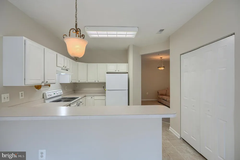 1701 RICH WAY #B Forest Hill, MD 21050