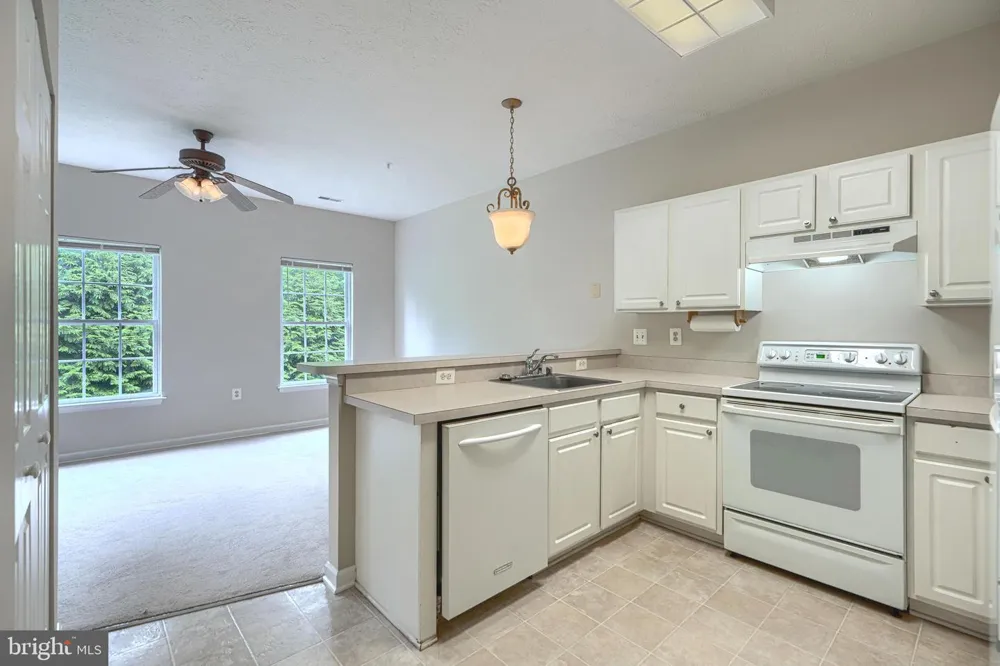 1701 RICH WAY #B Forest Hill, MD 21050