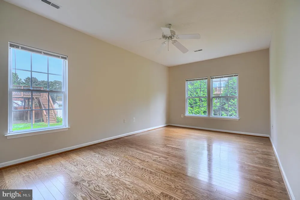 1701 RICH WAY #B Forest Hill, MD 21050