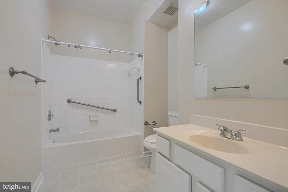 1701 RICH WAY #B Forest Hill, MD 21050