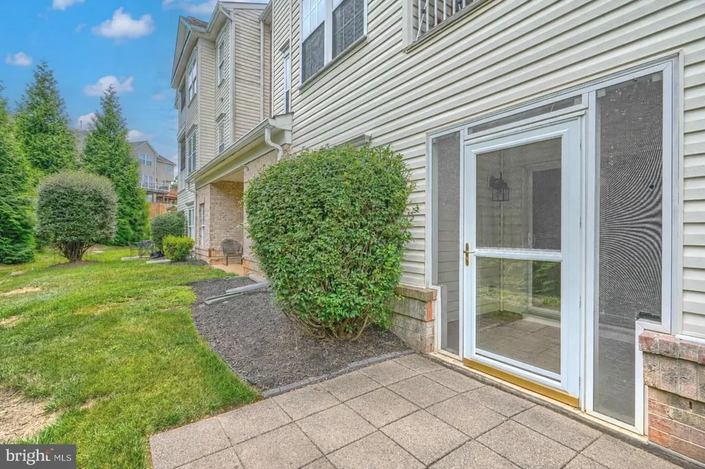 1701 RICH WAY #B Forest Hill, MD 21050