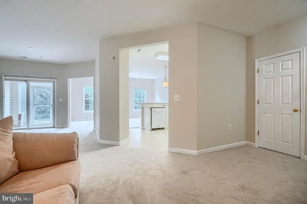 1701 RICH WAY #B Forest Hill, MD 21050