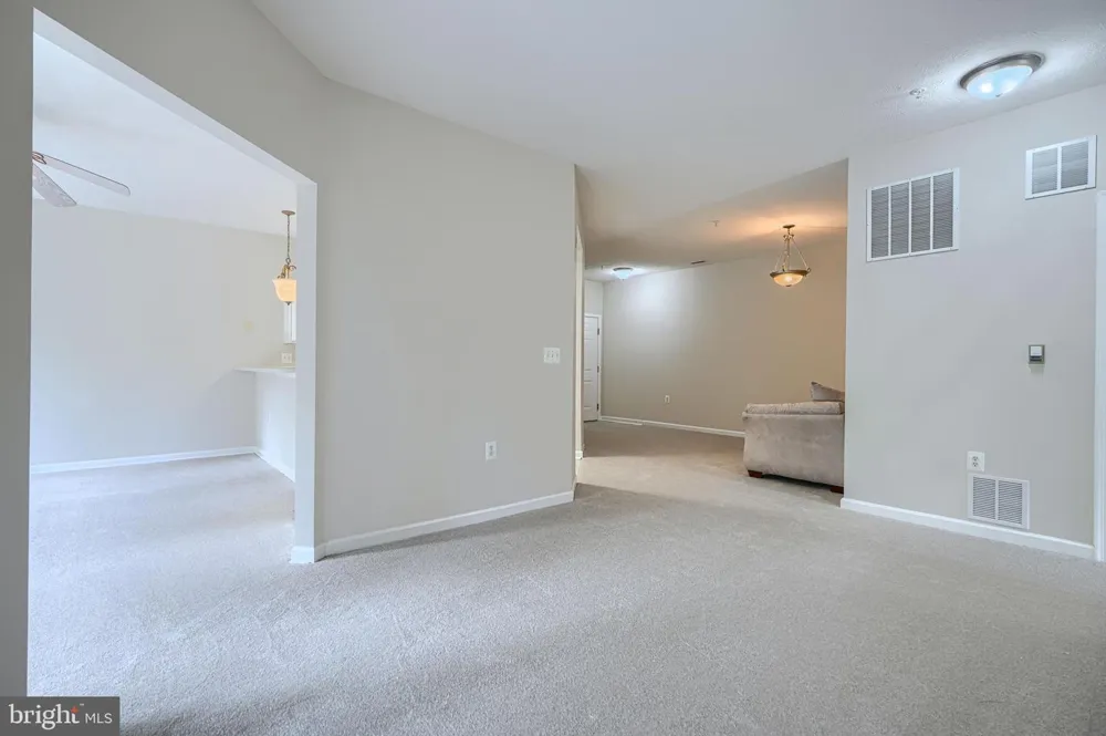 1701 RICH WAY #B Forest Hill, MD 21050