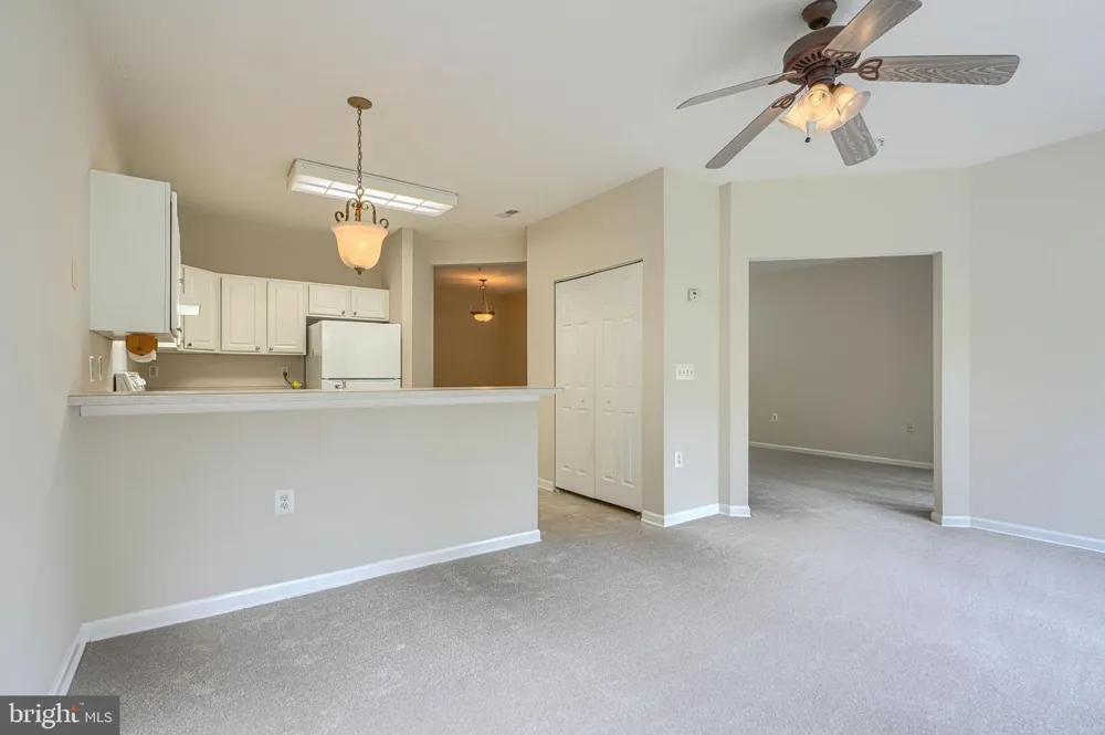 1701 RICH WAY #B Forest Hill, MD 21050