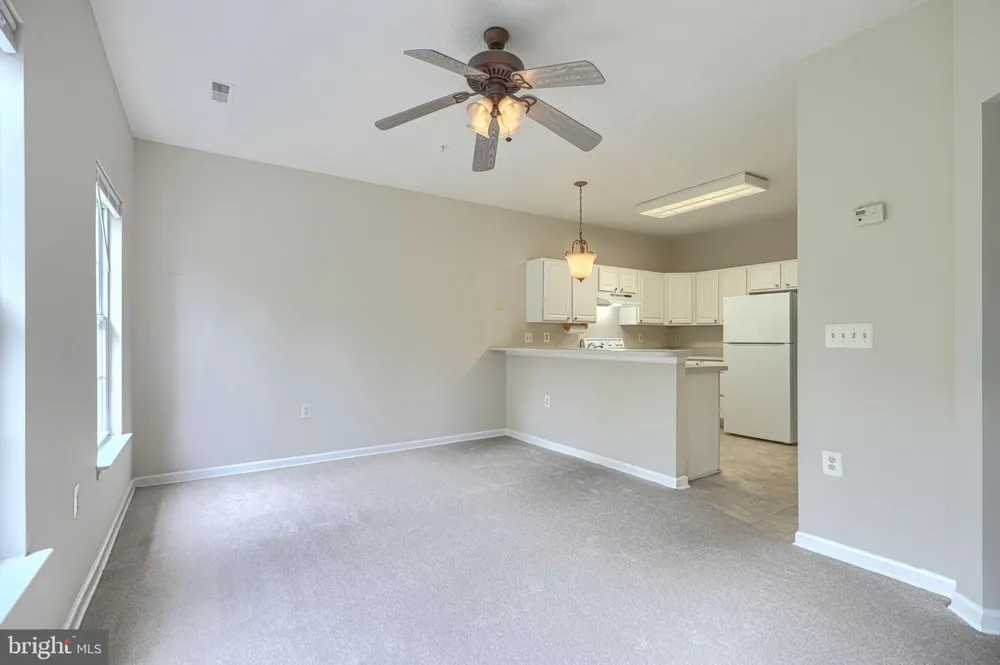 1701 RICH WAY #B Forest Hill, MD 21050