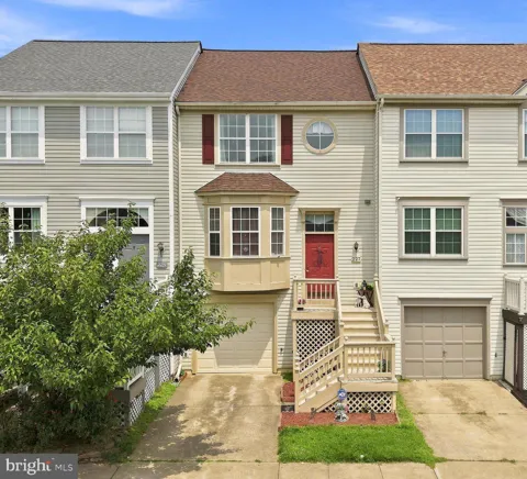 227 FRAZER DRIVE