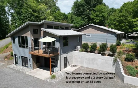 290 Big Dan Lake Drive