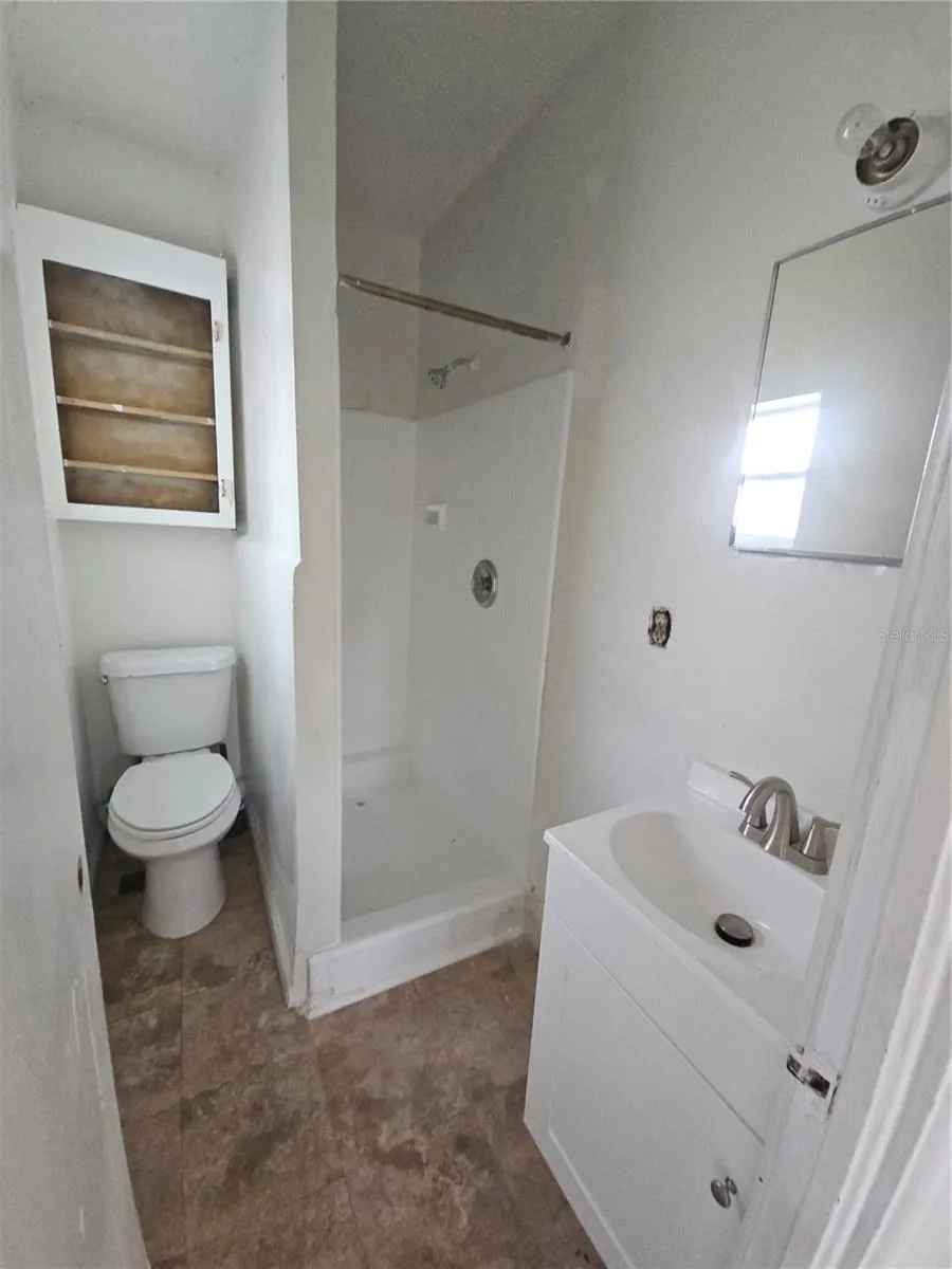 00 E WASHINGTON STREET #Rear Orlando, FL 32803