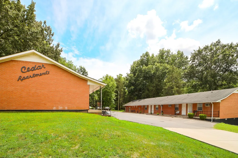 110 Brookside Dr #11 Clarksville, TN 37042