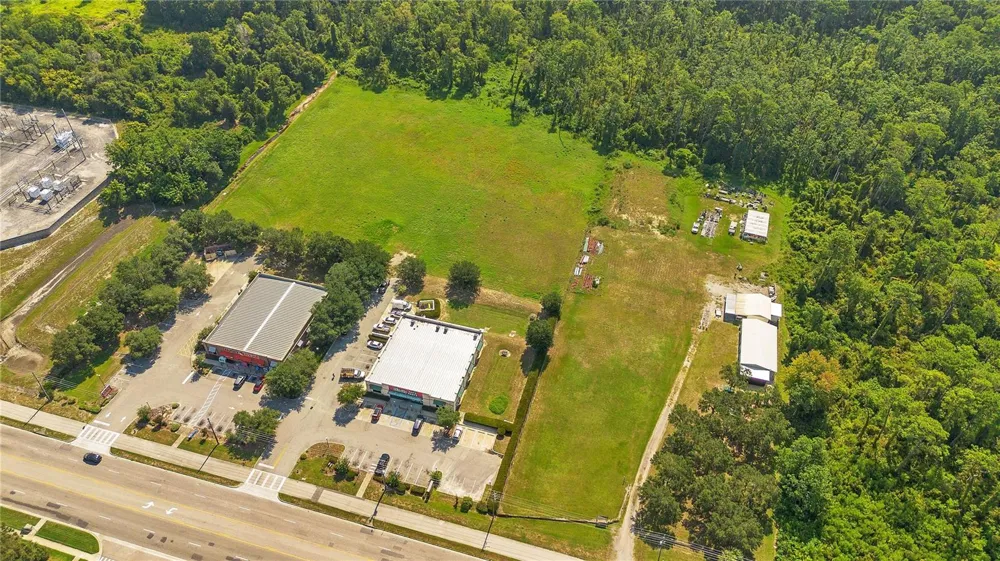 ROCK SPRINGS ROAD Apopka, FL 32712