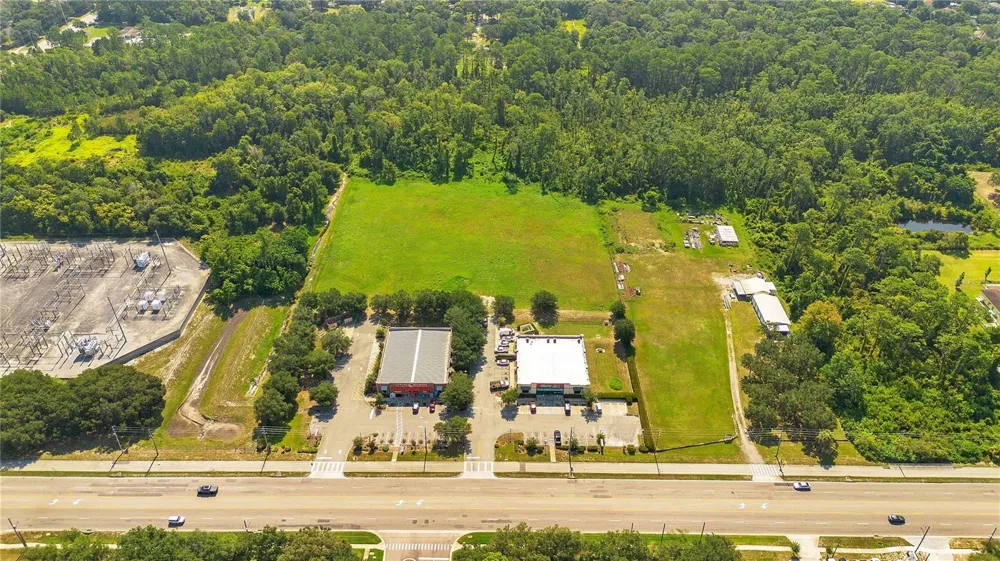 ROCK SPRINGS ROAD Apopka, FL 32712