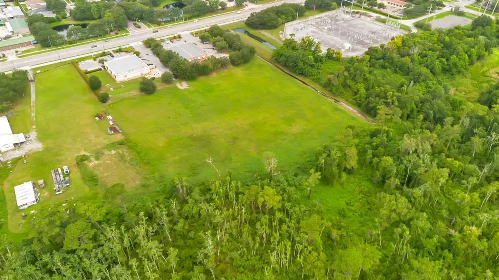 ROCK SPRINGS ROAD Apopka, FL 32712