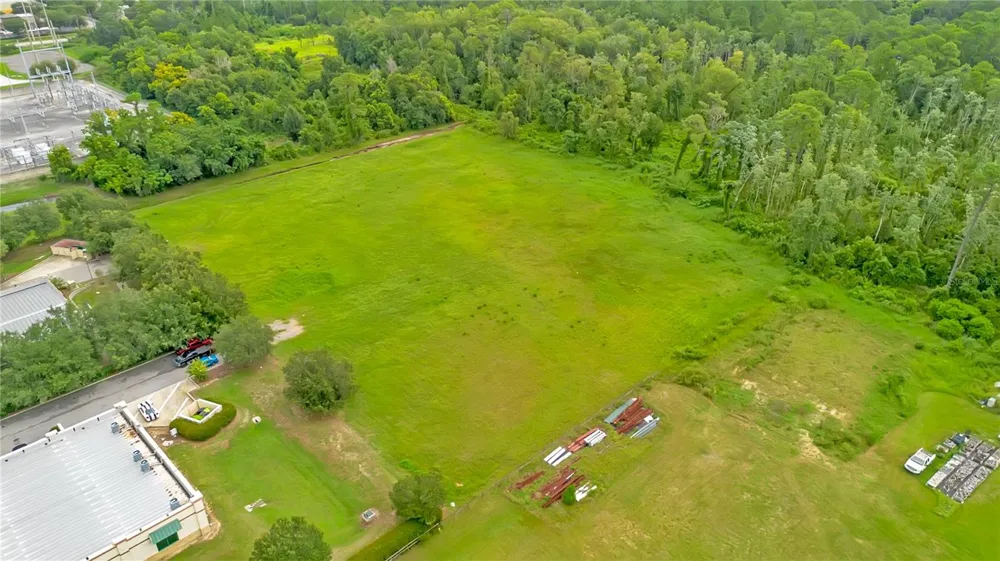 ROCK SPRINGS ROAD Apopka, FL 32712