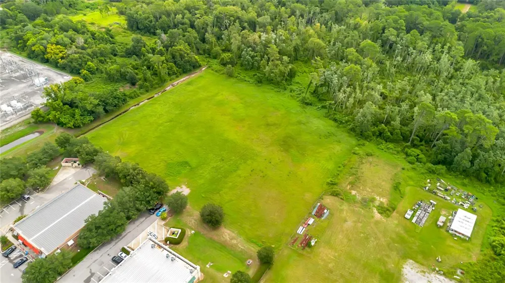 ROCK SPRINGS ROAD Apopka, FL 32712