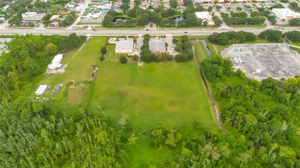 ROCK SPRINGS ROAD Apopka, FL 32712