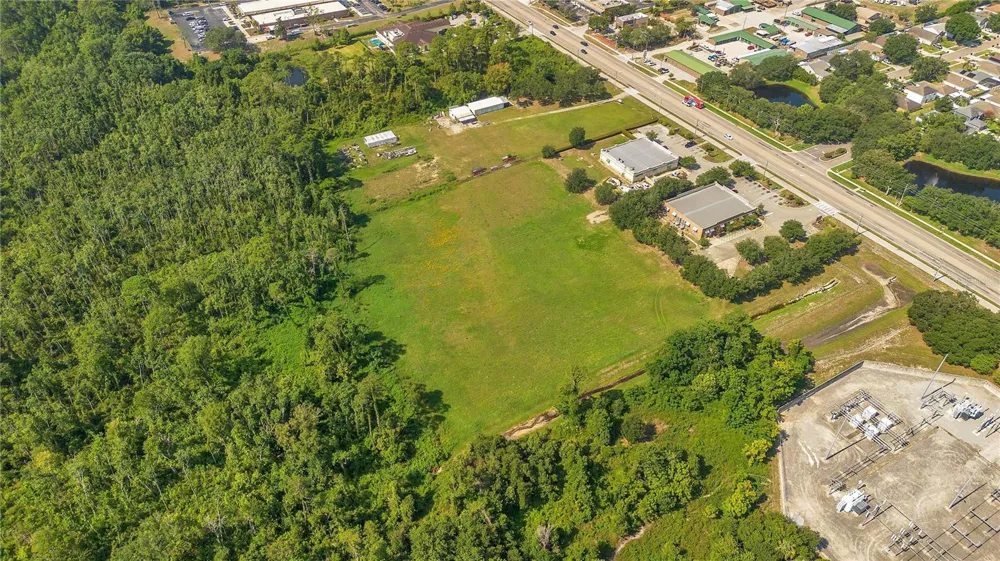 ROCK SPRINGS ROAD Apopka, FL 32712