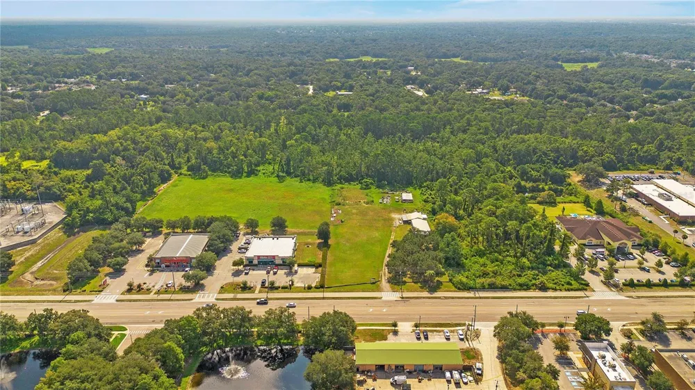 ROCK SPRINGS ROAD Apopka, FL 32712