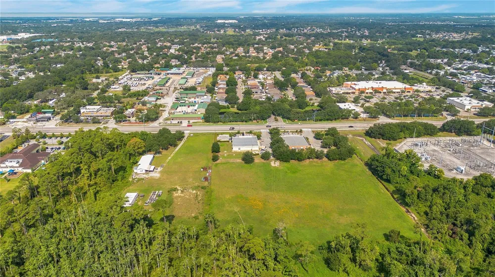 ROCK SPRINGS ROAD Apopka, FL 32712