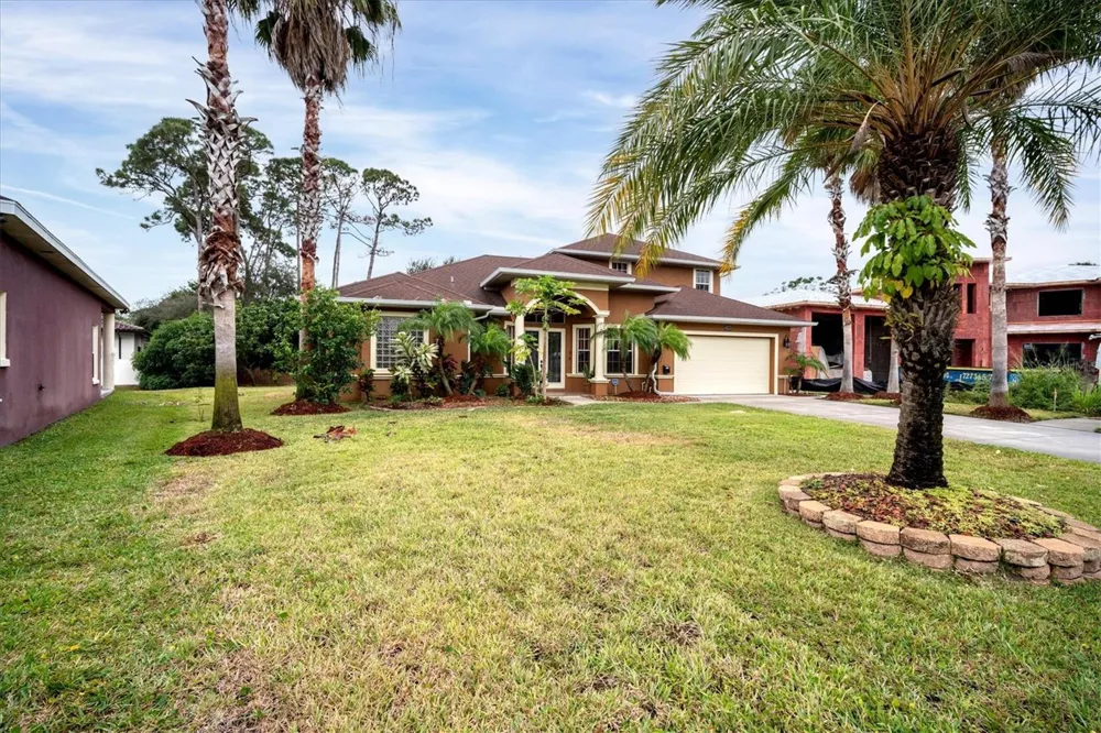 2780 BETHEL COURT S St Petersburg, FL 33712