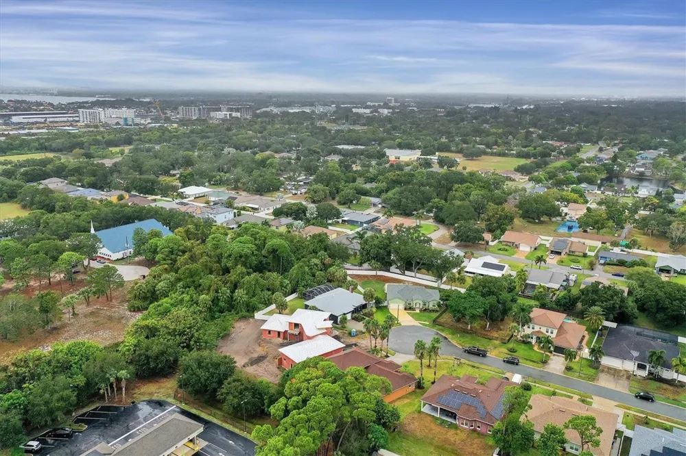 2780 BETHEL COURT S St Petersburg, FL 33712
