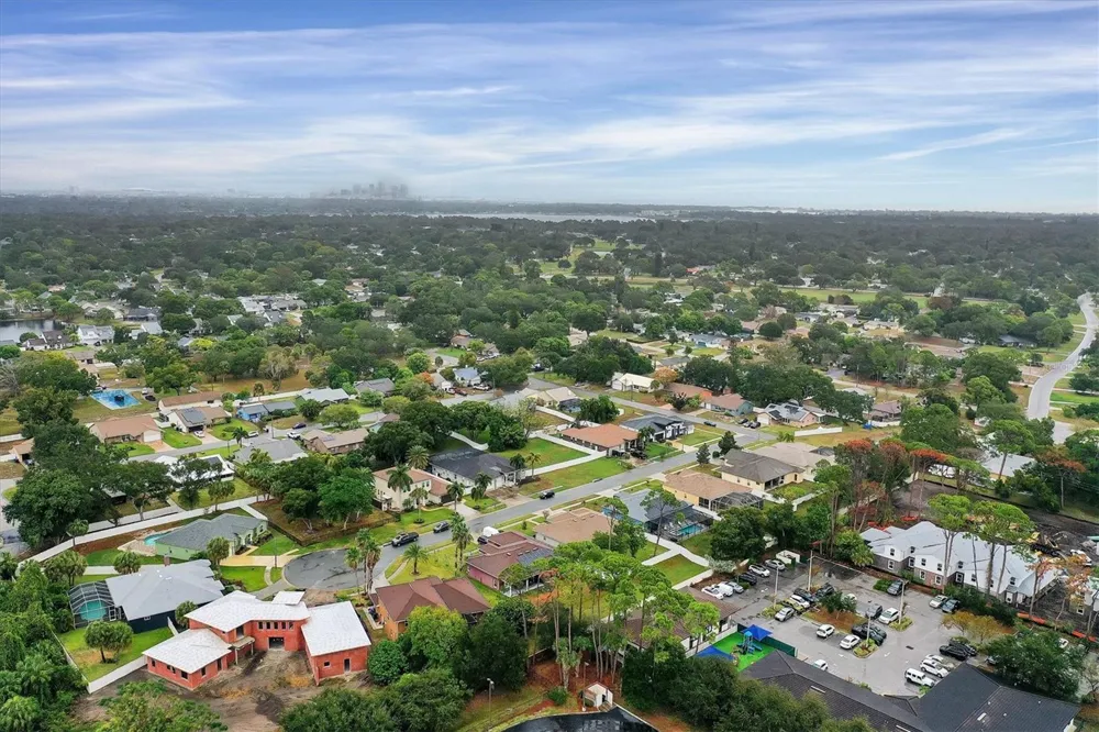 2780 BETHEL COURT S St Petersburg, FL 33712