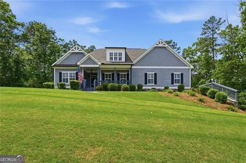 423 Spring Lake HLS