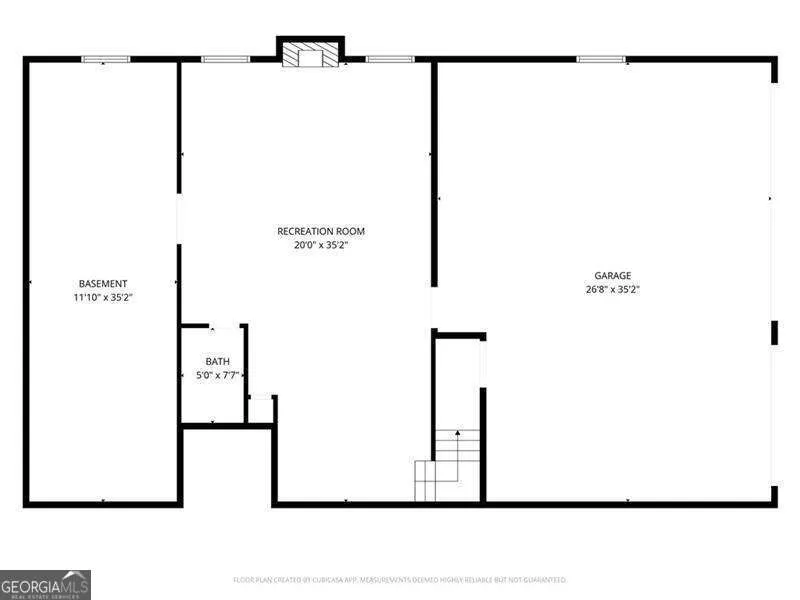 423 Spring Lake HLS White, GA 30184