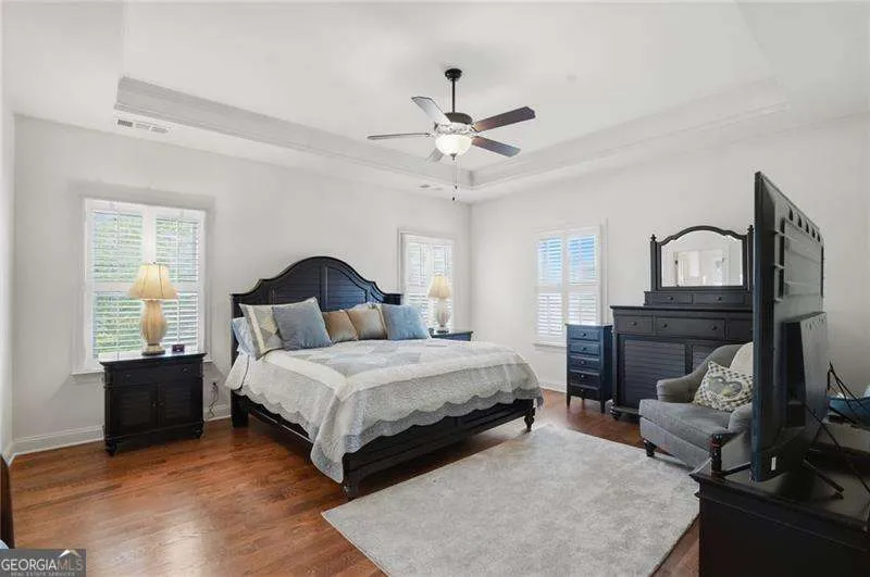 423 Spring Lake HLS White, GA 30184