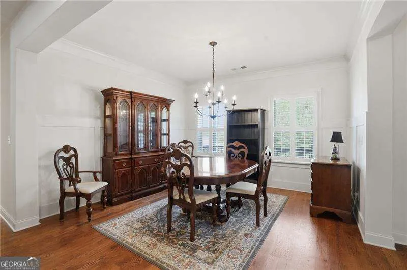423 Spring Lake HLS White, GA 30184