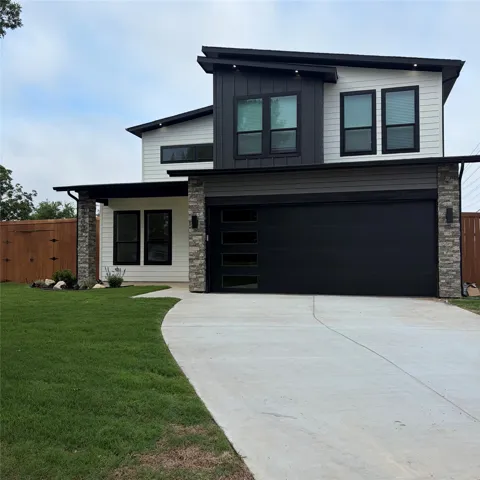 5200 GIBSON DRIVE