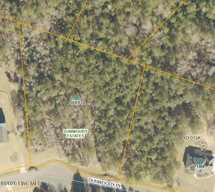 1406 Dunwoody Place Appling, GA 30802