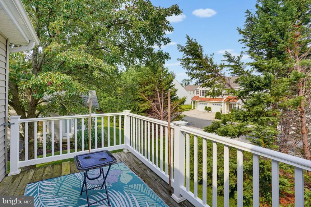 25 LAURAS WAY #27 Rehoboth Beach, DE 19971