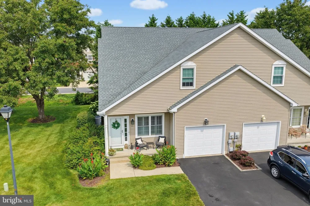 25 LAURAS WAY #27 Rehoboth Beach, DE 19971